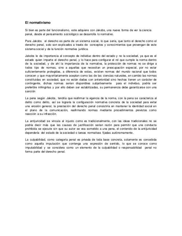 Características